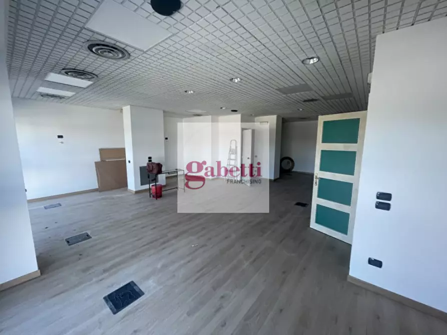 ufficio in affitto a Rubano