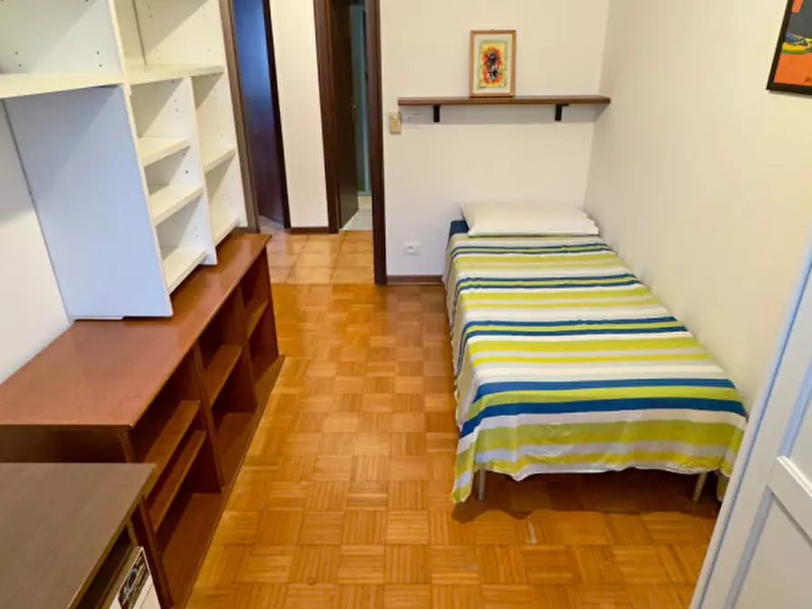 attico in affitto a Rubano in zona Sarmeola