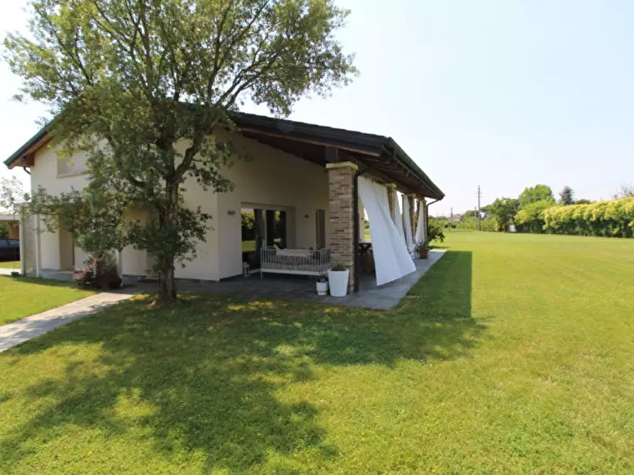 mansarda in affitto a Rubano