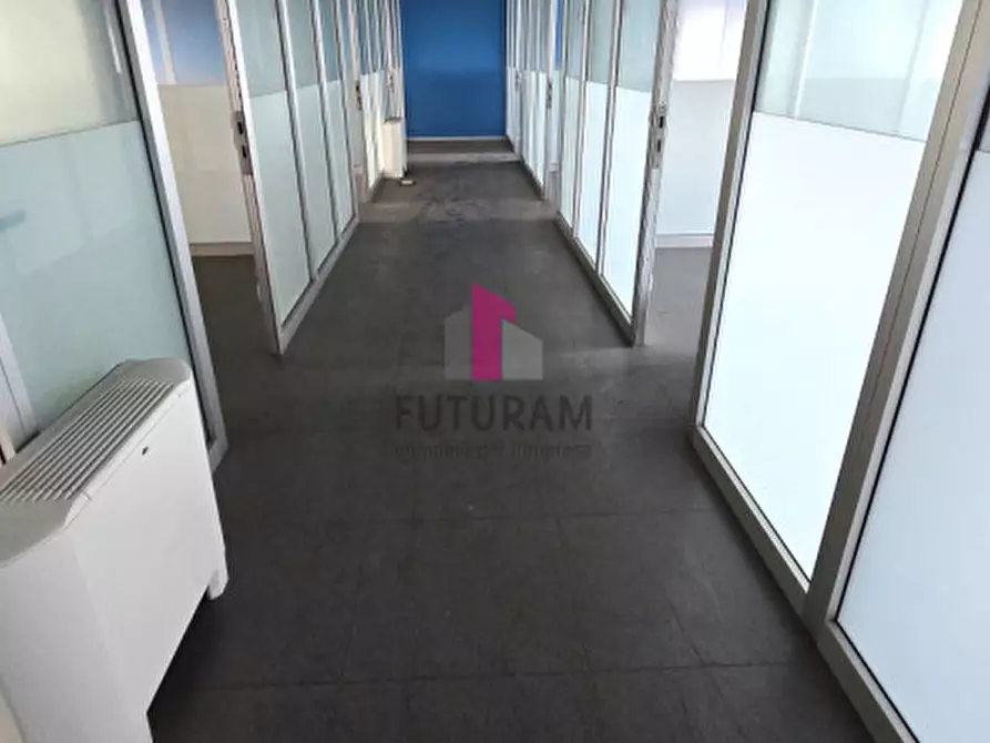 ufficio in affitto a Rubano