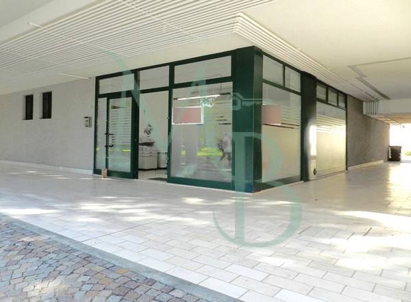 negozio in affitto a Rubano