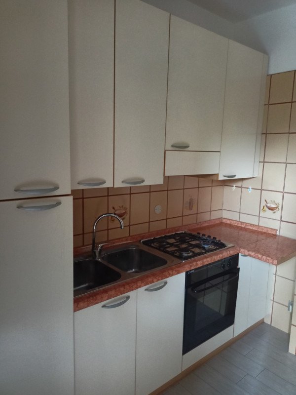 appartamento in affitto a Rubano in zona Sarmeola