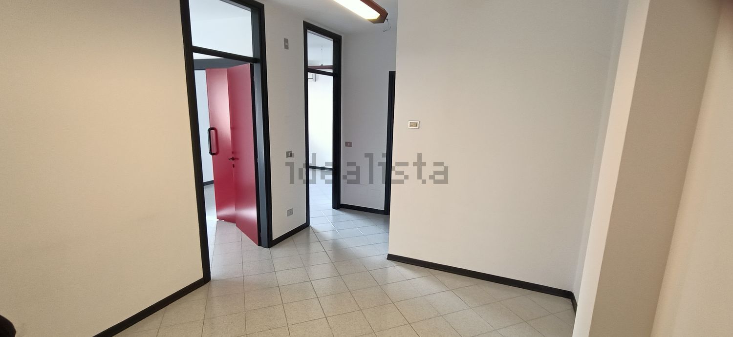 ufficio in affitto a Rubano