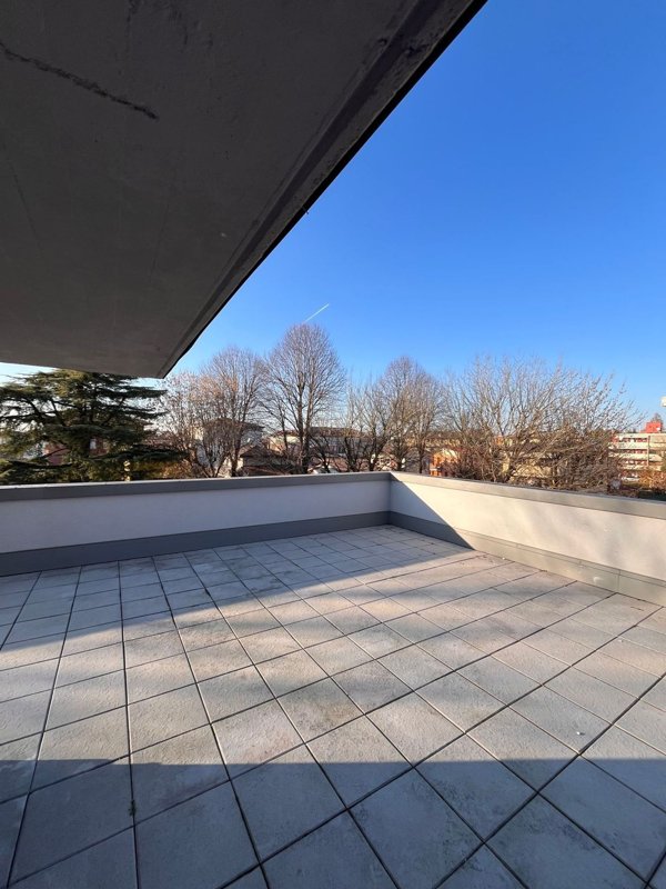 appartamento in affitto a Rubano in zona Sarmeola