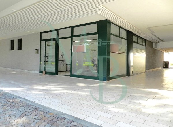 negozio in affitto a Rubano