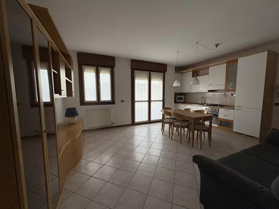 appartamento in affitto a Rubano in zona Bosco