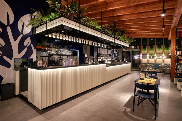 negozio in affitto a Rubano