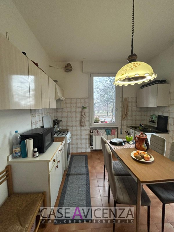 appartamento in affitto a Rubano