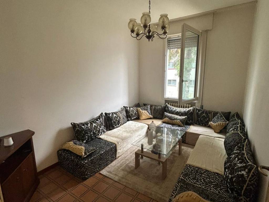 appartamento in affitto a Rubano in zona Bosco