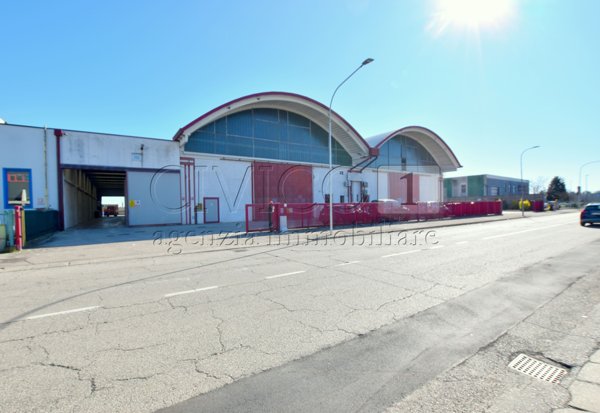 capannone in affitto a Rubano