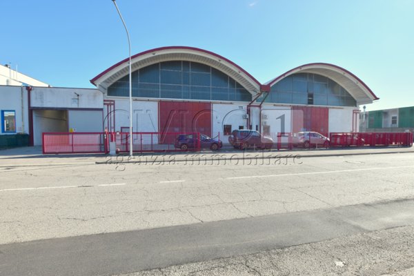 capannone in affitto a Rubano