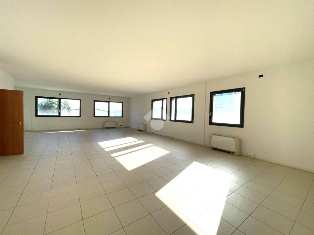 ufficio in affitto a Rubano