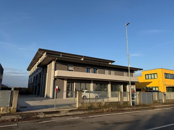 attico in affitto a Rubano