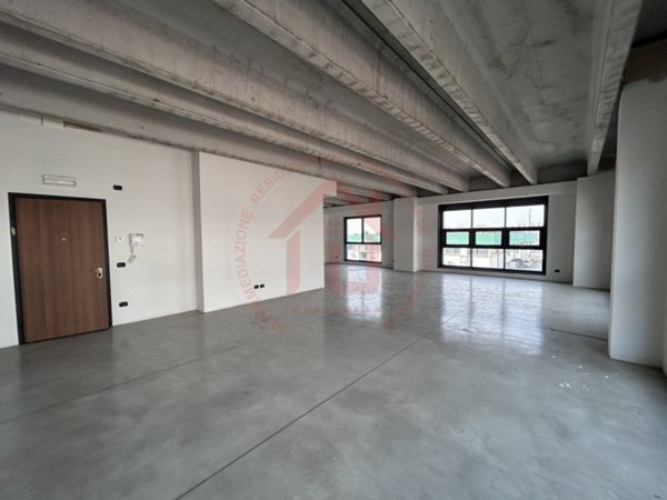 ufficio in affitto a Rubano