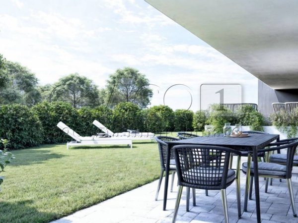 appartamento in affitto a Rubano in zona Sarmeola