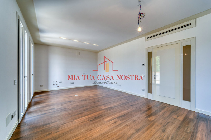 ufficio in affitto a Rubano in zona Sarmeola