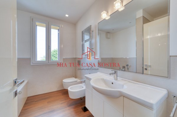 ufficio in affitto a Rubano in zona Sarmeola