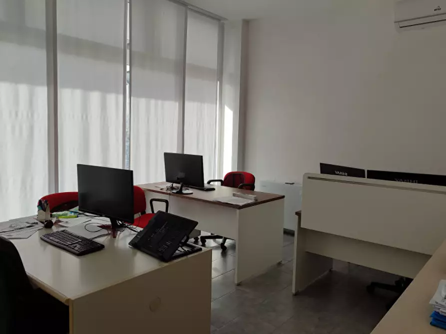 attico in affitto a Rubano