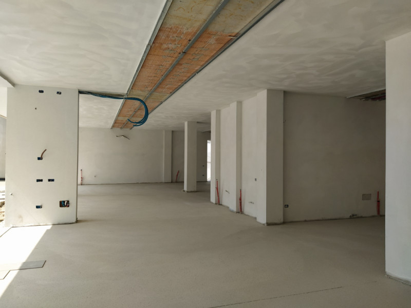 ufficio in affitto a Rubano