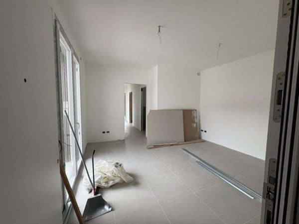 appartamento in affitto a Rubano in zona Sarmeola