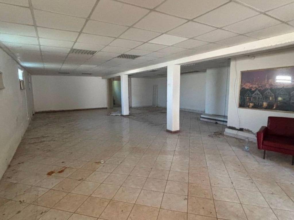 locale commerciale in affitto a Rubano in zona Sarmeola