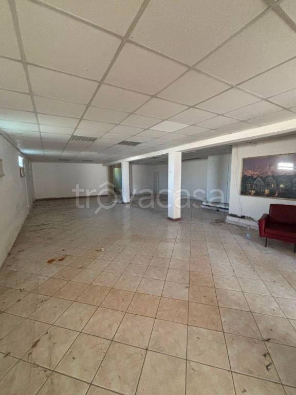 locale commerciale in affitto a Rubano in zona Sarmeola