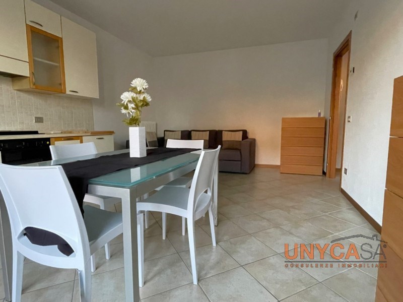 appartamento in affitto a Rubano in zona Sarmeola