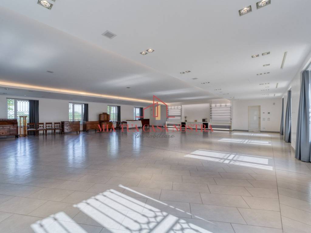 loft in affitto a Rubano in zona Sarmeola