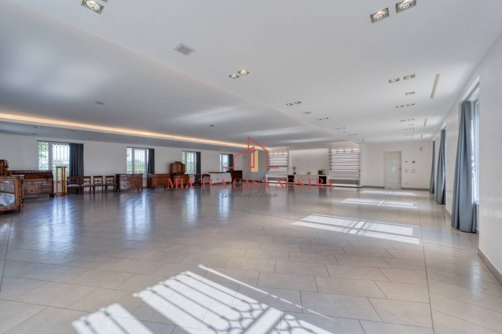 loft in affitto a Rubano in zona Sarmeola