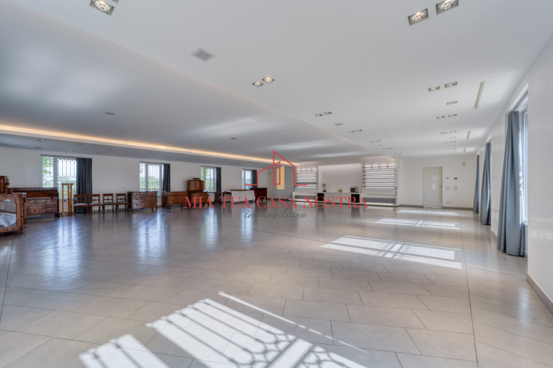 loft in affitto a Rubano in zona Sarmeola