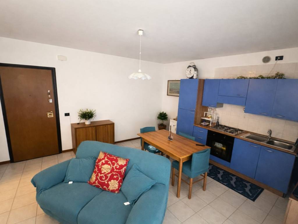 appartamento in affitto a Rubano in zona Sarmeola