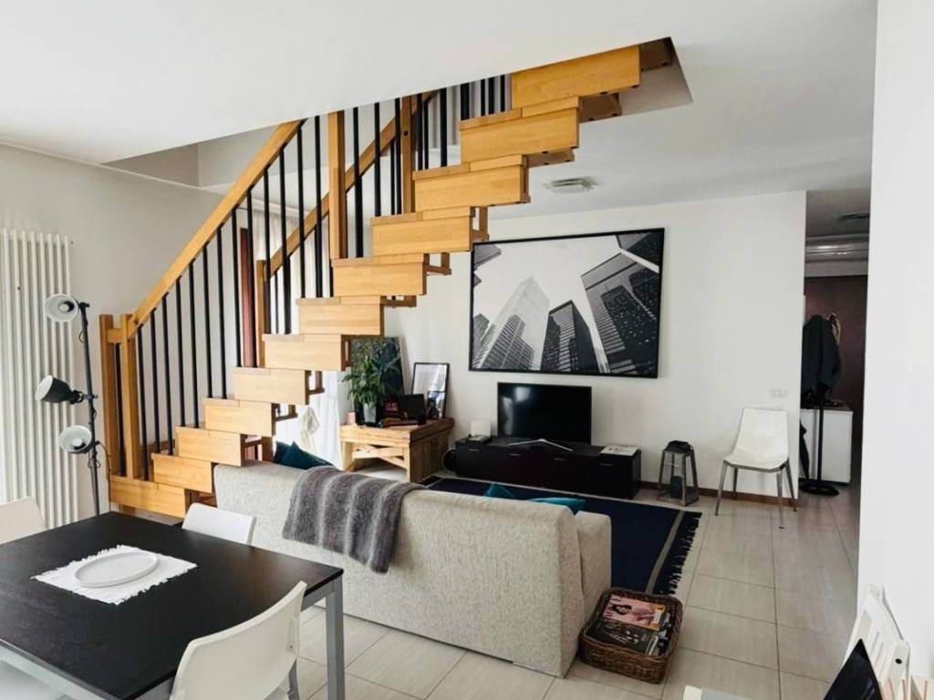 appartamento in affitto a Rubano in zona Sarmeola