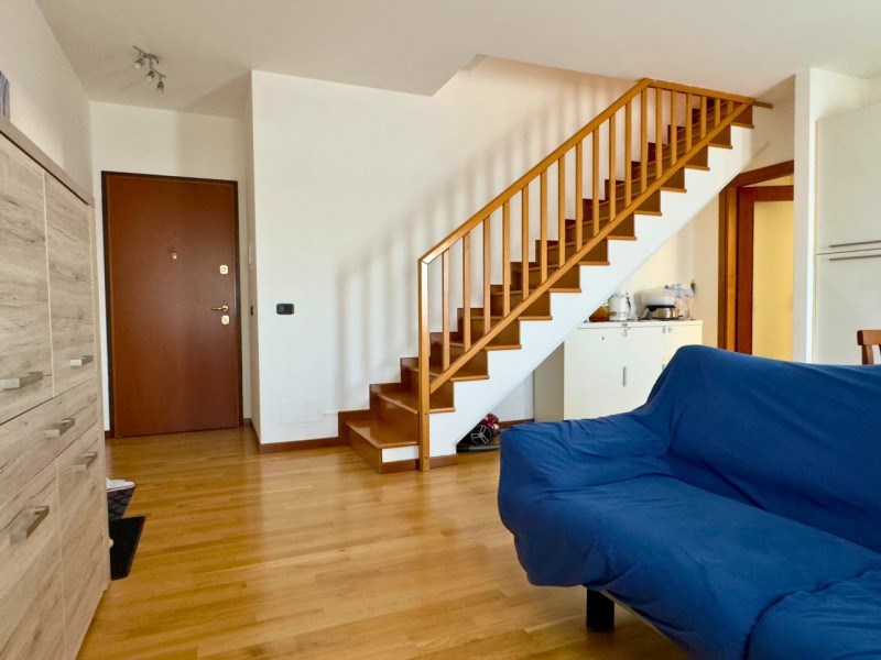 appartamento in affitto a Rubano in zona Sarmeola