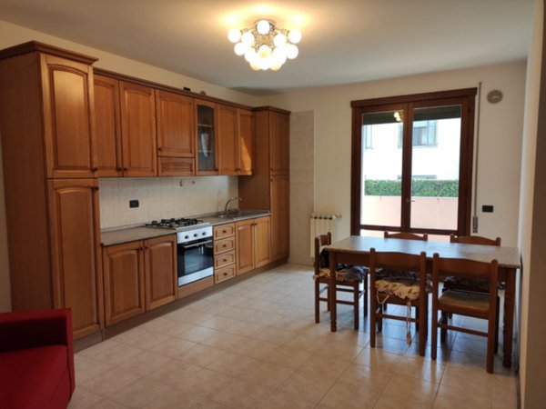 appartamento in affitto a Rubano in zona Sarmeola