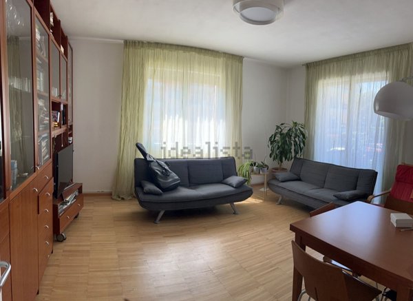 appartamento in affitto a Rubano in zona Sarmeola