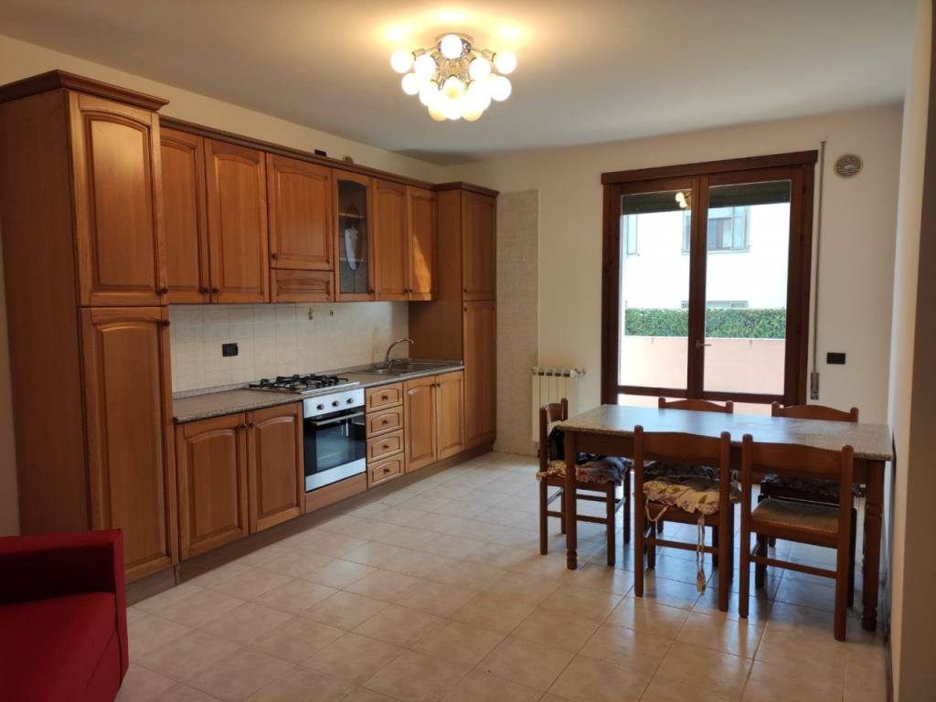 appartamento in affitto a Rubano in zona Sarmeola