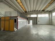 negozio in affitto a Rubano