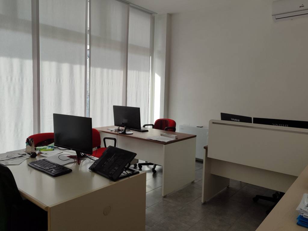 ufficio in affitto a Rubano in zona Bosco