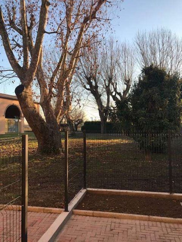 casa semindipendente in affitto a Rubano in zona Bosco