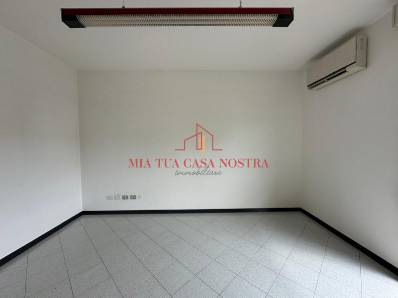 ufficio in affitto a Rubano in zona Sarmeola