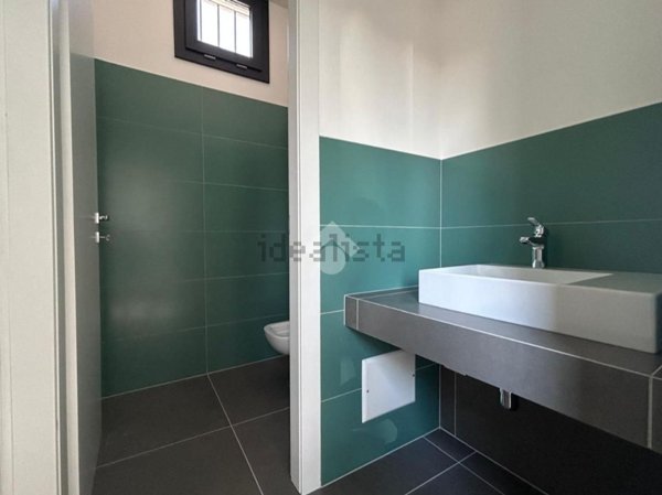 ufficio in affitto a Rubano