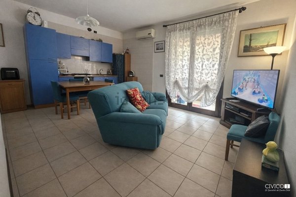 appartamento in affitto a Rubano in zona Sarmeola