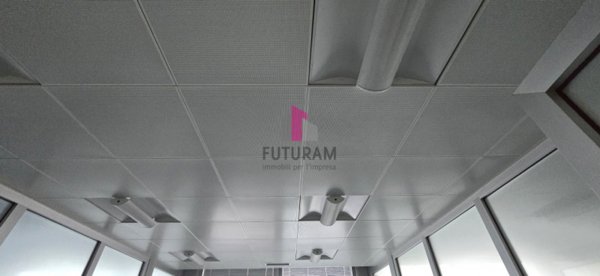 ufficio in affitto a Rubano