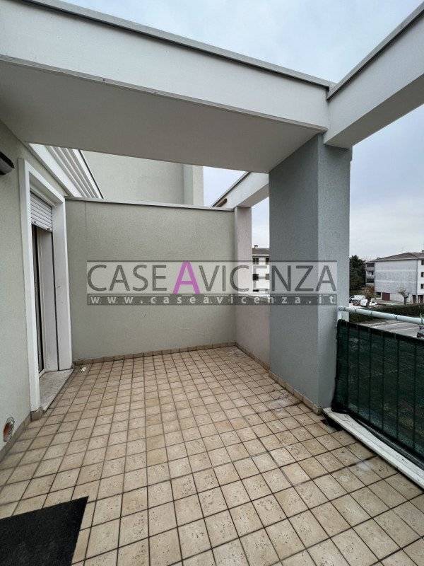 appartamento in affitto a Rubano in zona Sarmeola