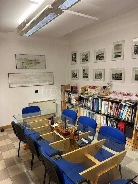 ufficio in affitto a Rubano