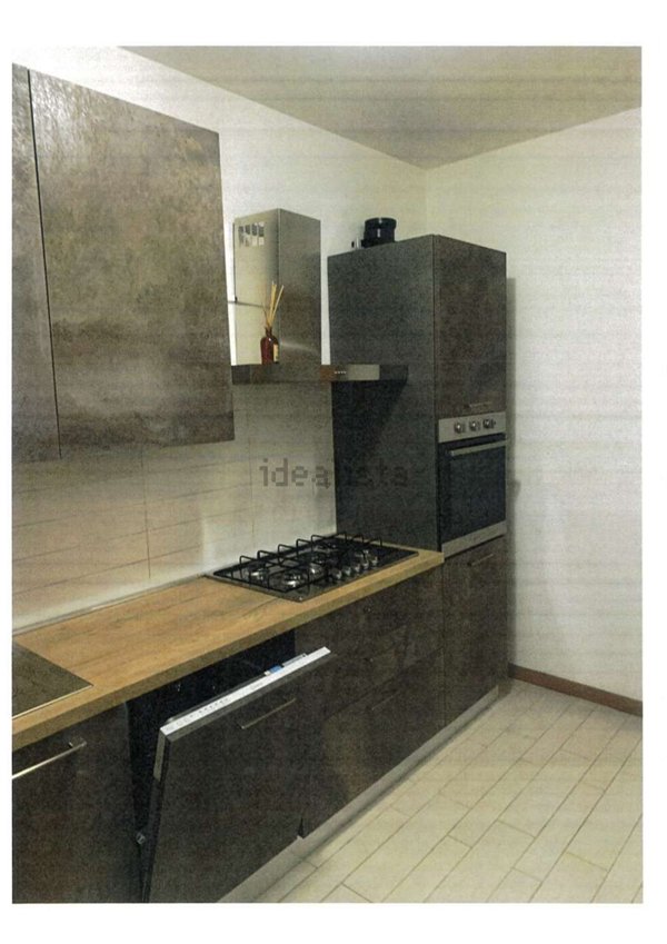 appartamento in affitto a Rubano in zona Bosco