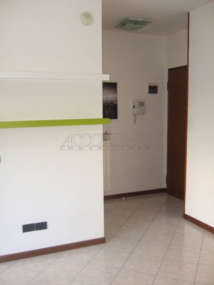 appartamento in affitto a Rubano in zona Sarmeola