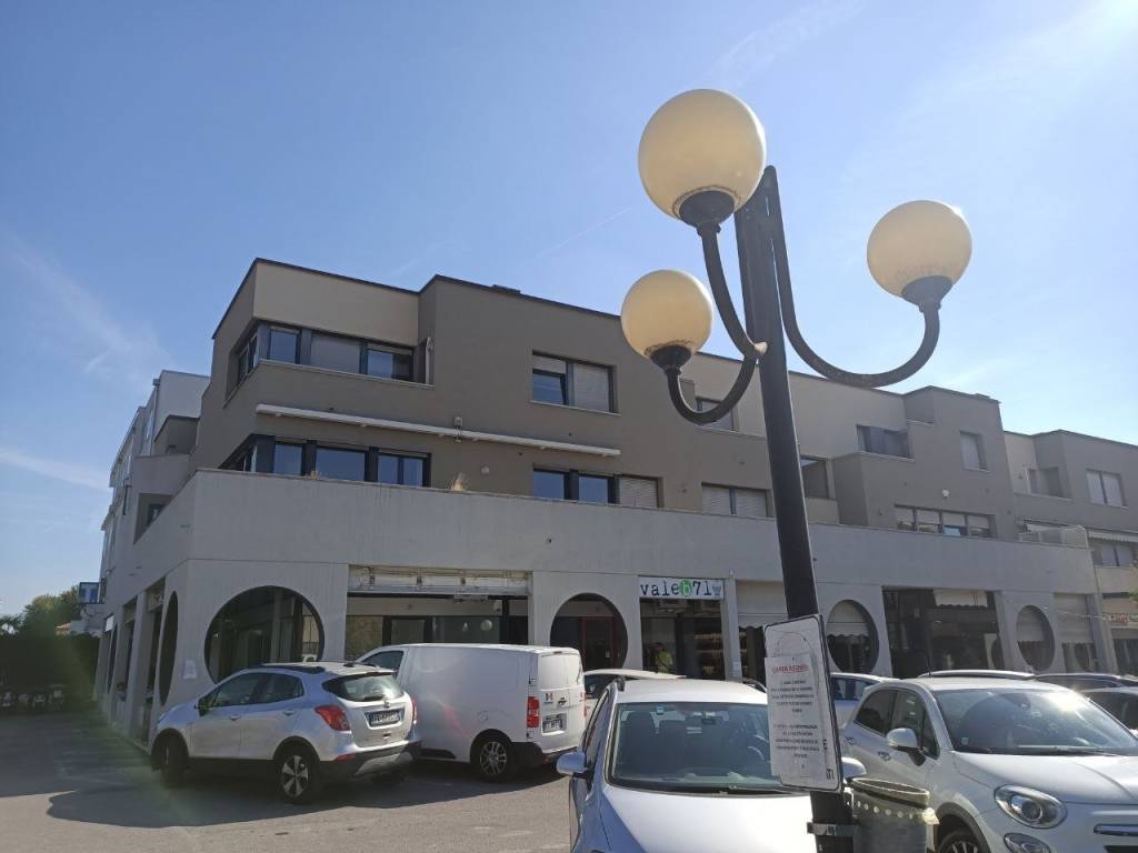 ufficio in affitto a Rubano in zona Sarmeola