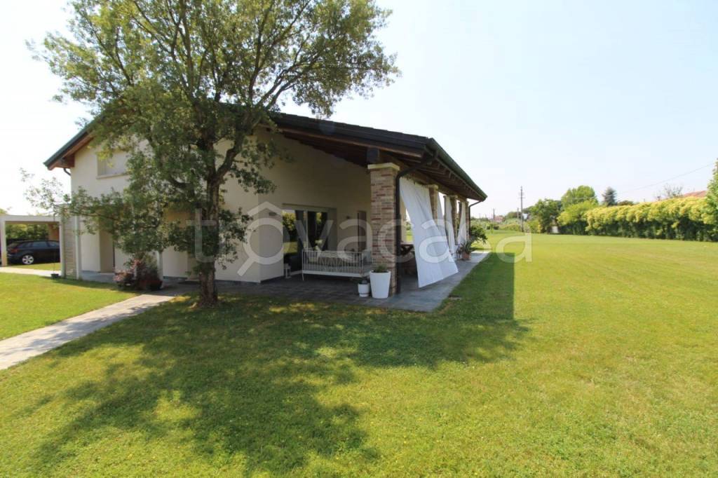 casa indipendente in affitto a Rubano