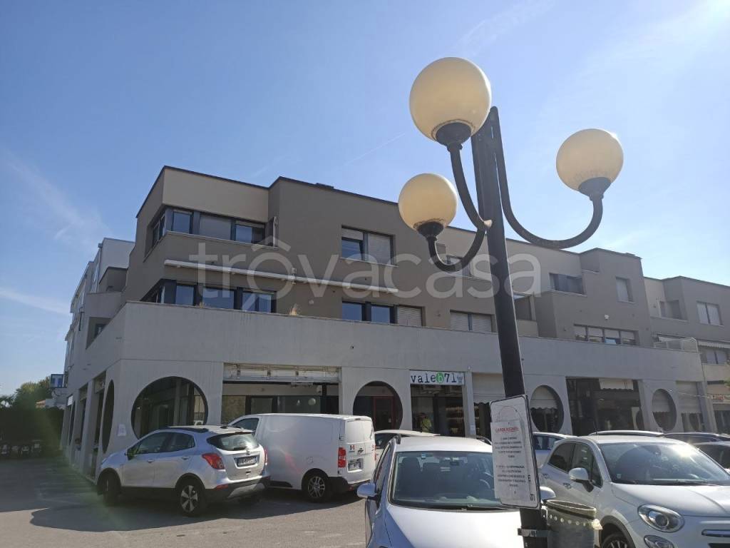 ufficio in affitto a Rubano in zona Sarmeola